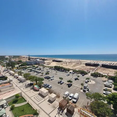 Apartamento Atlantico Lux Lejlighed *