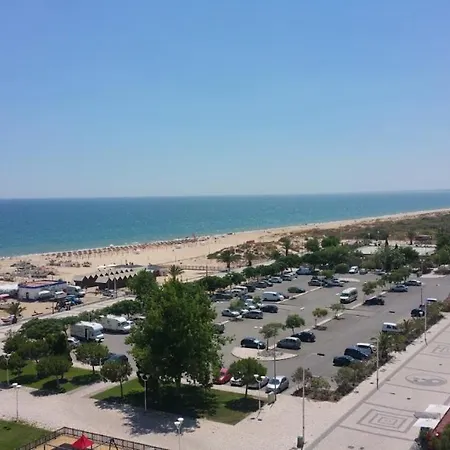 Apartamento Atlantico Lux * Monte Gordo