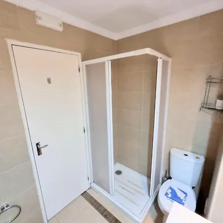 Apartamento Atlantico Lux * Monte Gordo