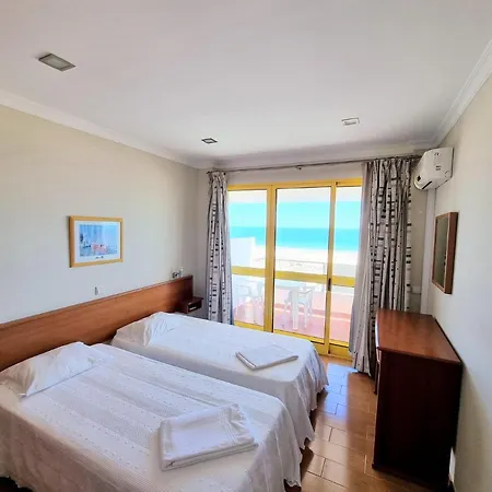 Apartamento Atlantico Lux Apartmán Monte Gordo