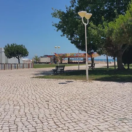 Apartamento Atlantico Lux