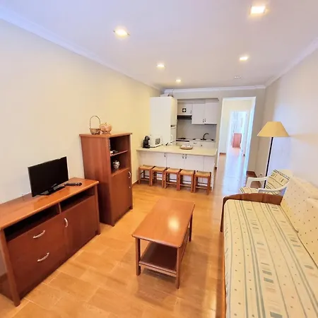 Apartamento Atlantico Lux Monte Gordo