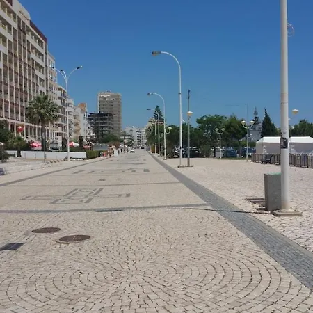 Apartamento Atlantico Lux *