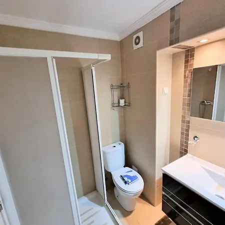 Apartamento Atlantico Lux Daire